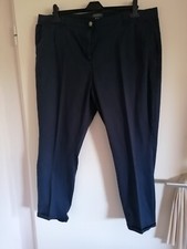 Baumwoll Chino von Primark Gr. 48 Neuwertig