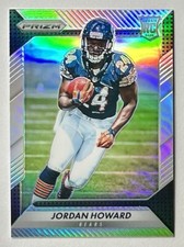 Jordan Howard Bears