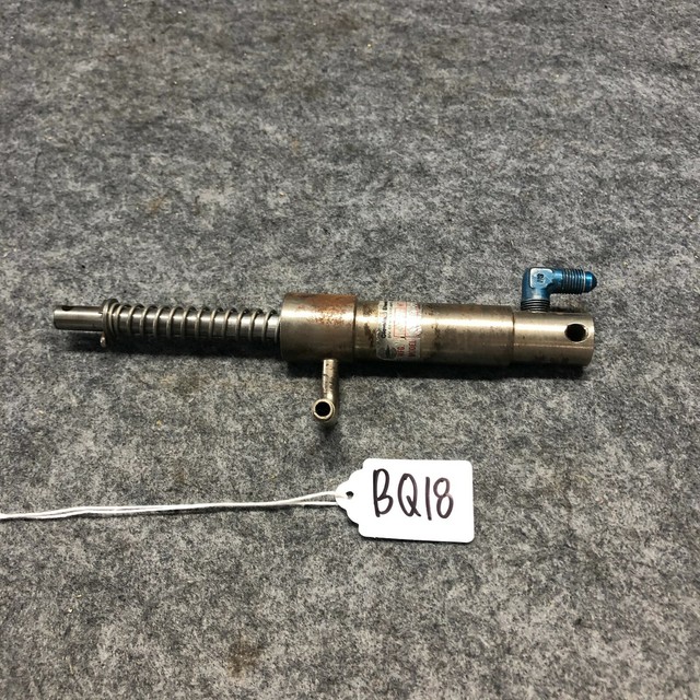 1022 Cleveland Master Brake Cylinder Assy eBay