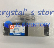 1PCS New FESTO Solenoid Valve 34301 MYH-3-2.3-L-LED