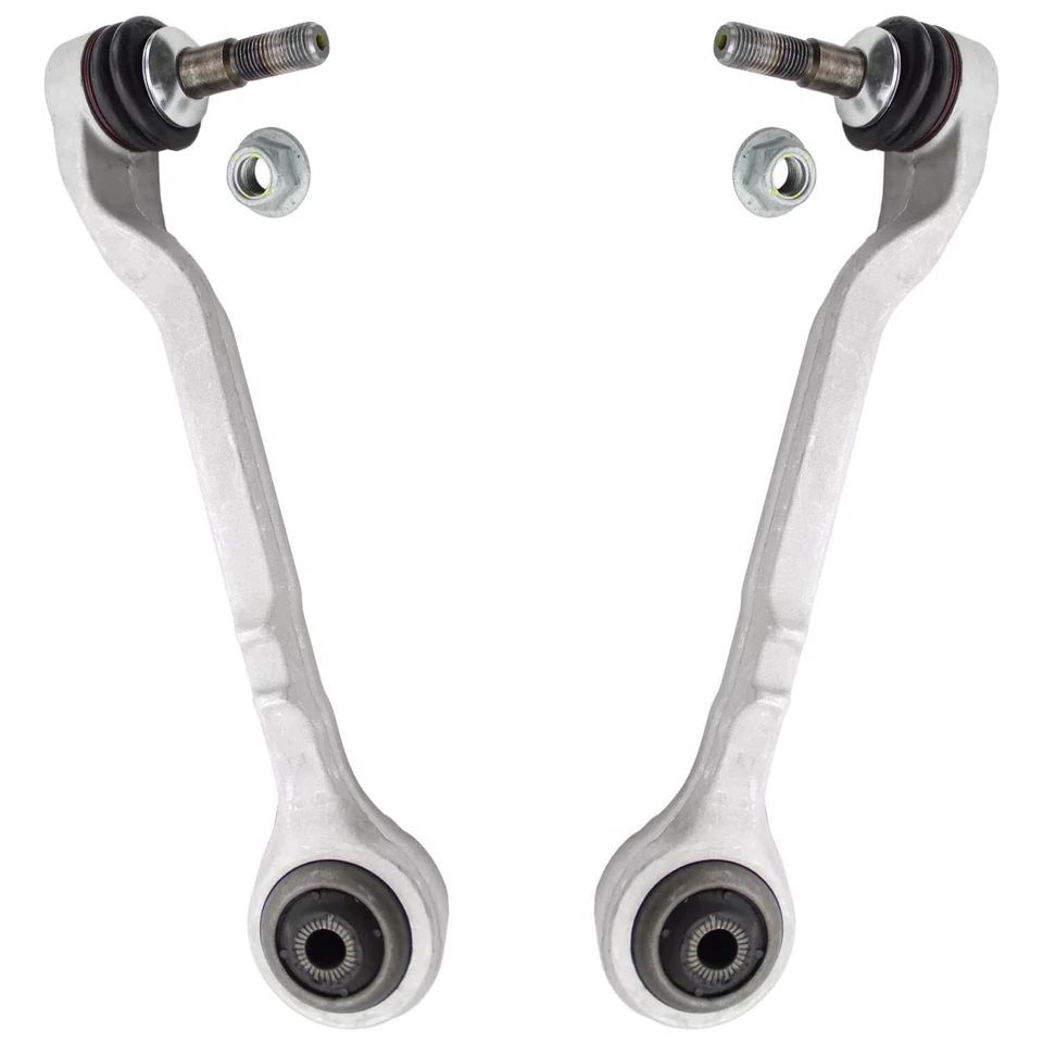 Front Lower Control Arm Ball Joint Sway Links for BMW 228i 230i 320i 328d xDrive - Image 4 of 4