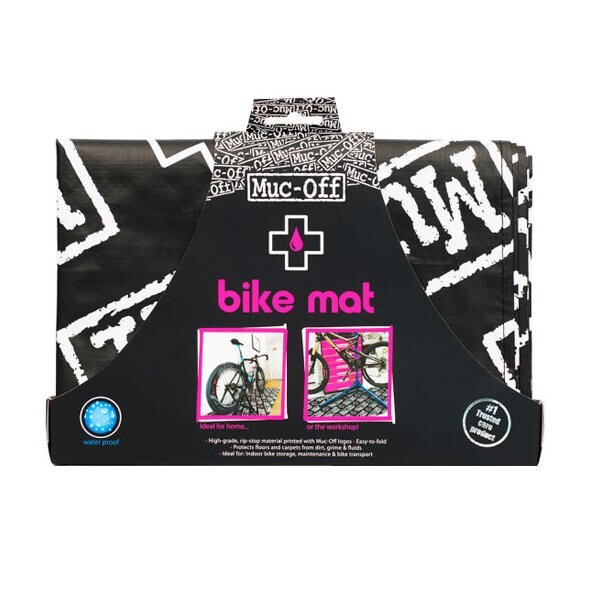 Muc-Off Bike Mat 700x2090mm