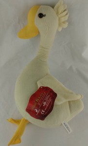 puss in boots golden goose