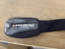 Adams Idea i-wood Hybrid Headcover w/Wear but still Nice 