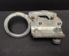 MILLER Model 8174 Rope Grab Stainless Steel 5/8" or  3/4" 1992