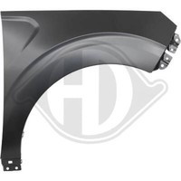 Diederichs 6528806 KotflüGel FüR KIA