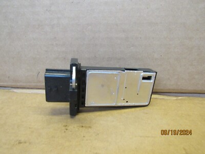 2013 Infiniti G37 Air Flow Meter Sensor AFM OEM