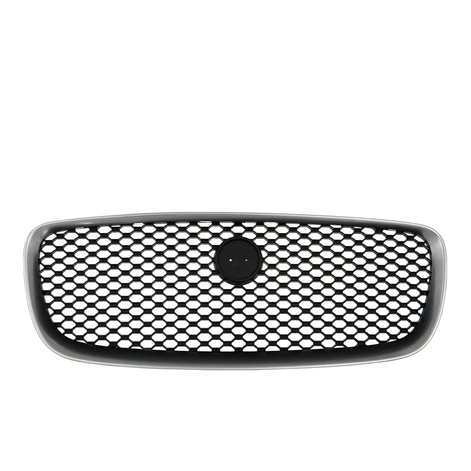 For 2017-2020 Jaguar F-Pace R-Sport S Sport Grille Grill New T4A6208 JA1200105 Foto 2 de 4