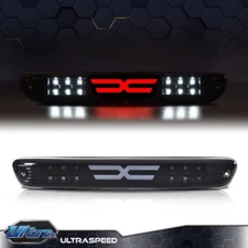 Fit For 04-12 Chevy Colorado GMC Canyon LED 3rd Brake Tail Light Cargo Lamp