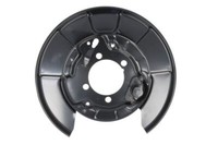 Spritzblech Hinten Links FüR Toyota RAV 4 III IV 2.0-3.5 11.05-