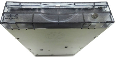 APPLE iOMEGA Z100ATAPI ZIP LAUFWERK ZIP 100MB IDE SCHWARZ #GK7005