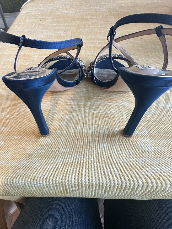 badgley mischka shoes women 7 - Image 4 of 4