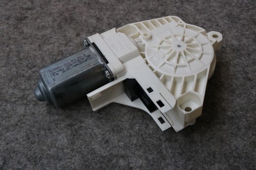 Original VW Audi Fensterhebermotor 8K0959801B A6 A7 4G A8 4H Fahrerseite links