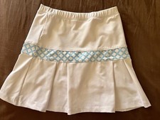 Little Miss tennis Girl Tennis Skort