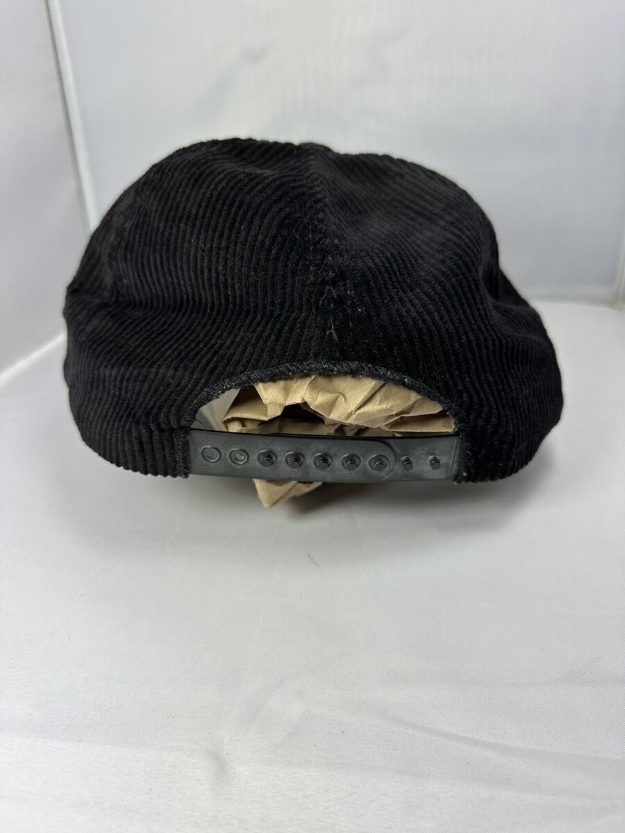 VTG JACK DANIEL'S OLD NO7 Field Tester Corduroy Snapback AJD VTG JACK DANIEL'S OLD NO7 Field Tester Corduroy Snapback AJD