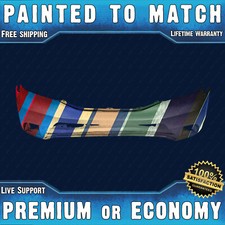 New Painted To Match - Front Bumper Replacement For 2012-2015 Honda Pilot 12-15