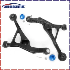 2PCS Front Lower Control Arms W/ Ball Joints for Dodge Stratus Chrysler