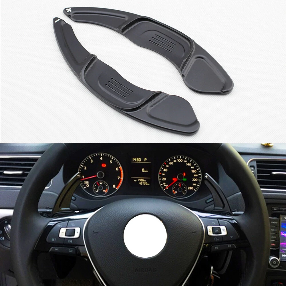 Vw polo gti paddle shift extensions deals