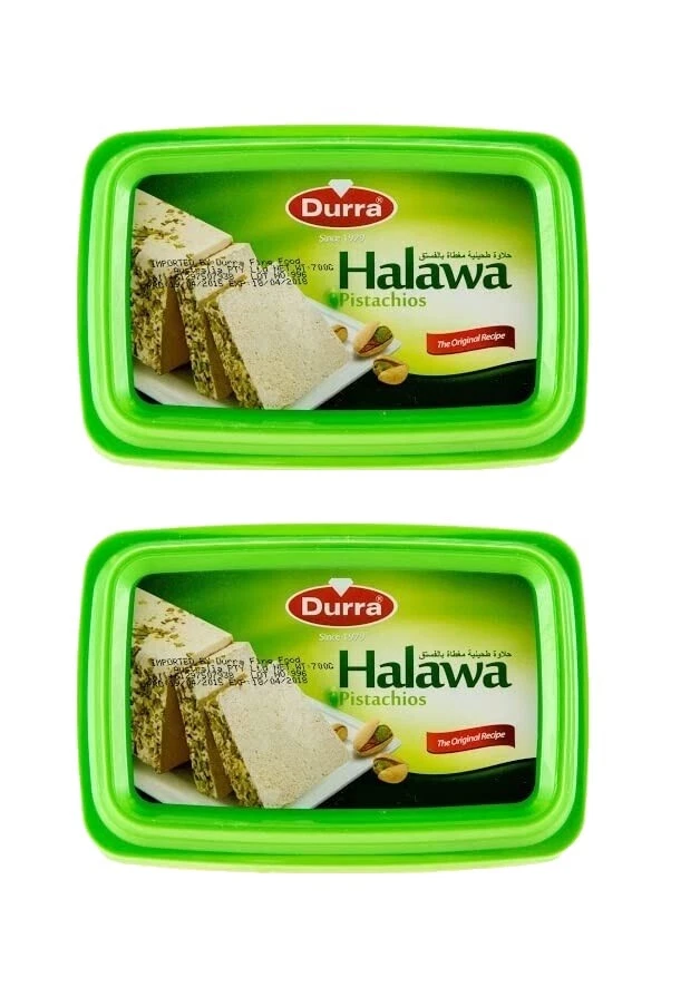 Halal Other Food & Beverages