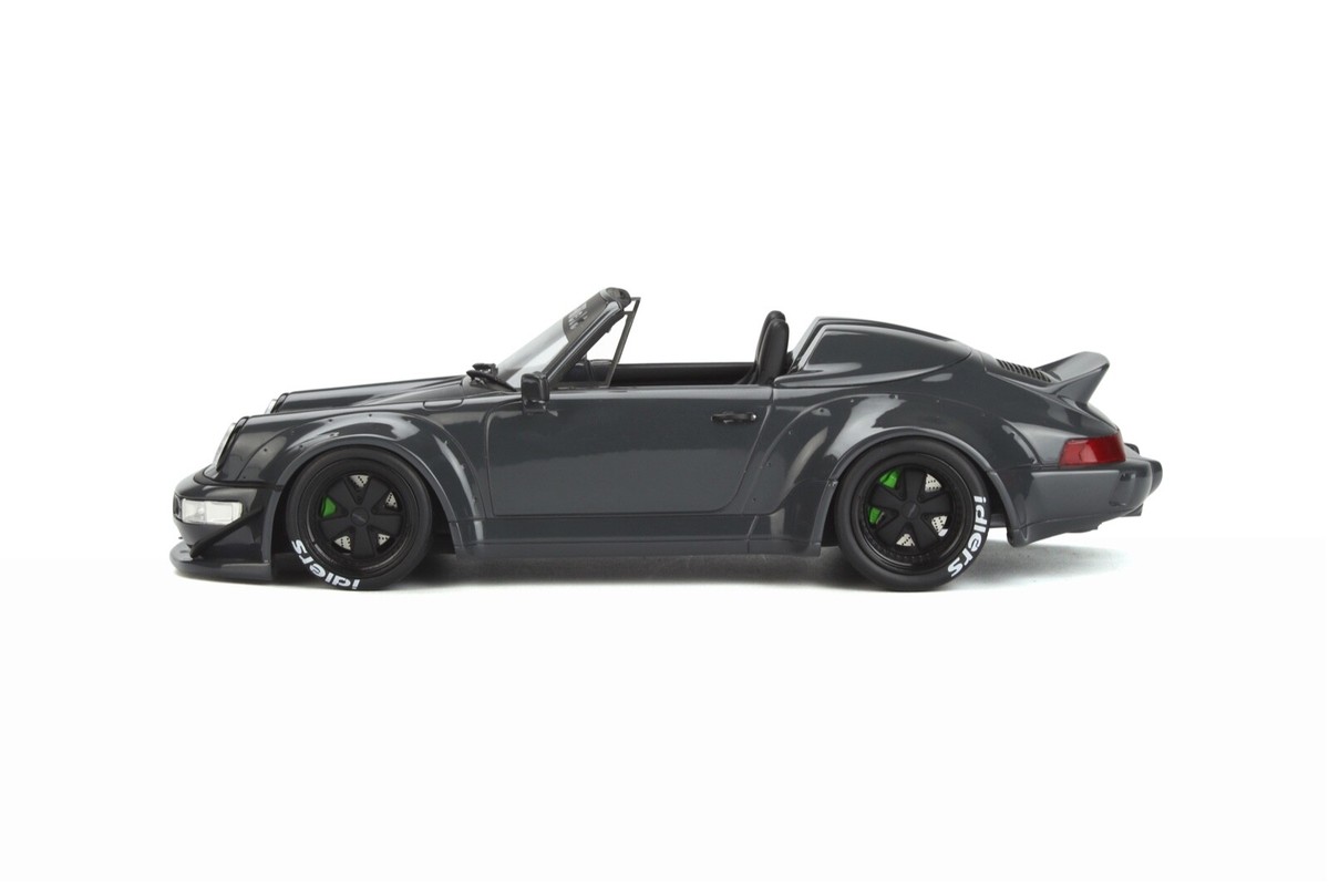 1/18 GT Spirit Porsche 911 