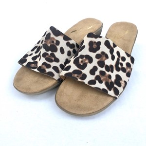 aerosoles leopard