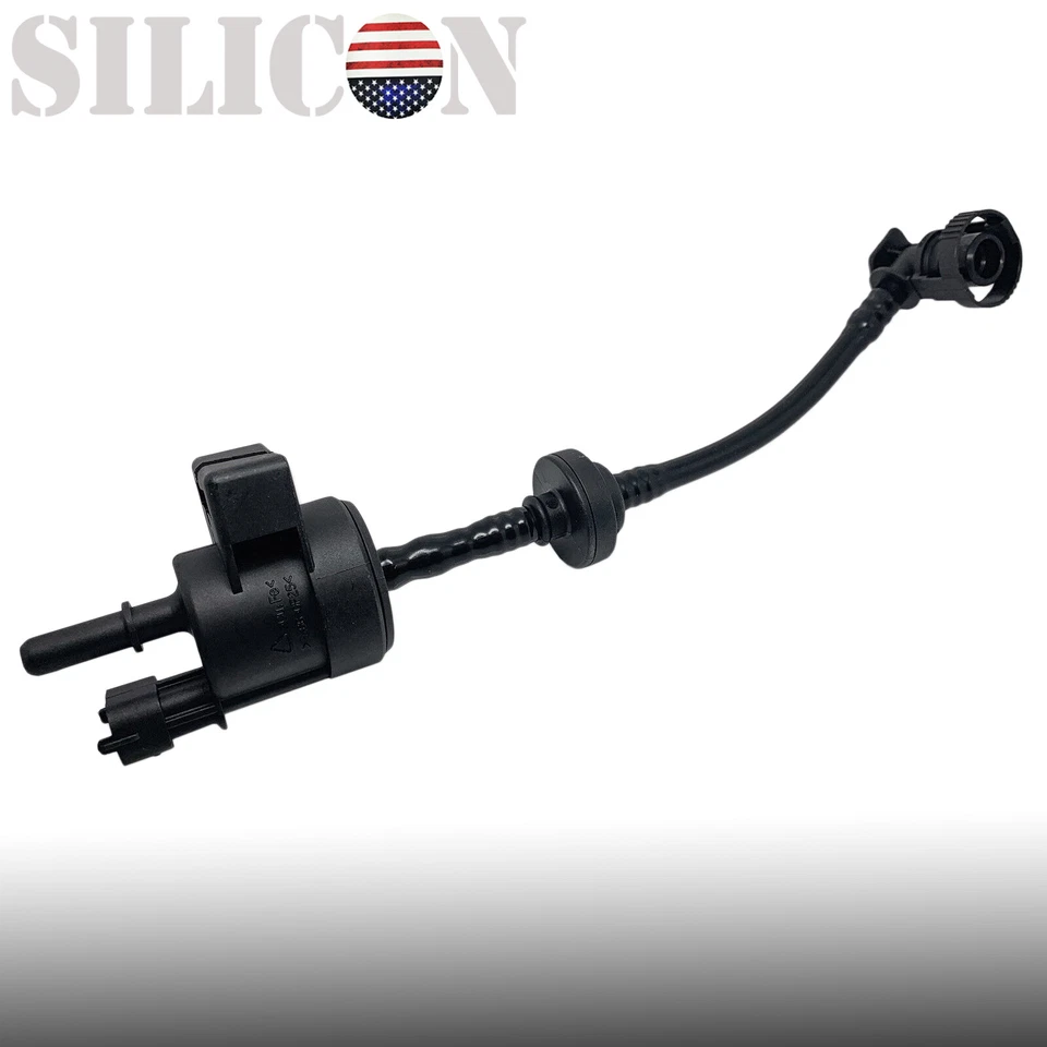 Electroválvula de purga de bote de vapor de 1,4 L para Chevrolet Sonic 2012-2018 55573017 Foto 2 de 4