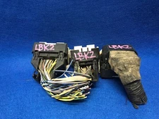 WIRING HARNESS PLUG CONNECTORS 13 Ford E250 Van MODULE 5.4 ECU PCM LBK2