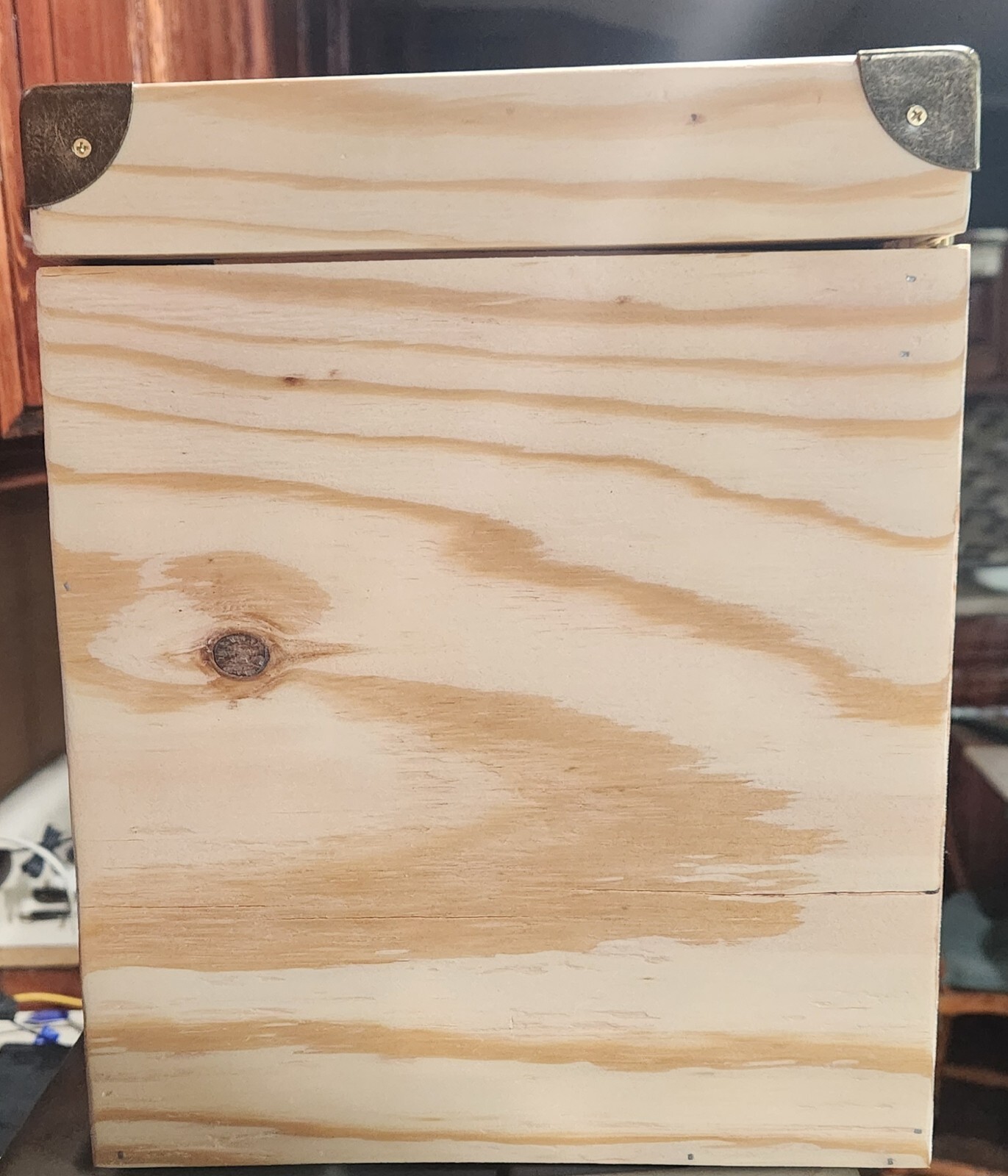 Hoffman Inspired Slot Car Pit Box eBay