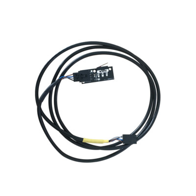 X-Max X-Axis Limit Switch With Cable