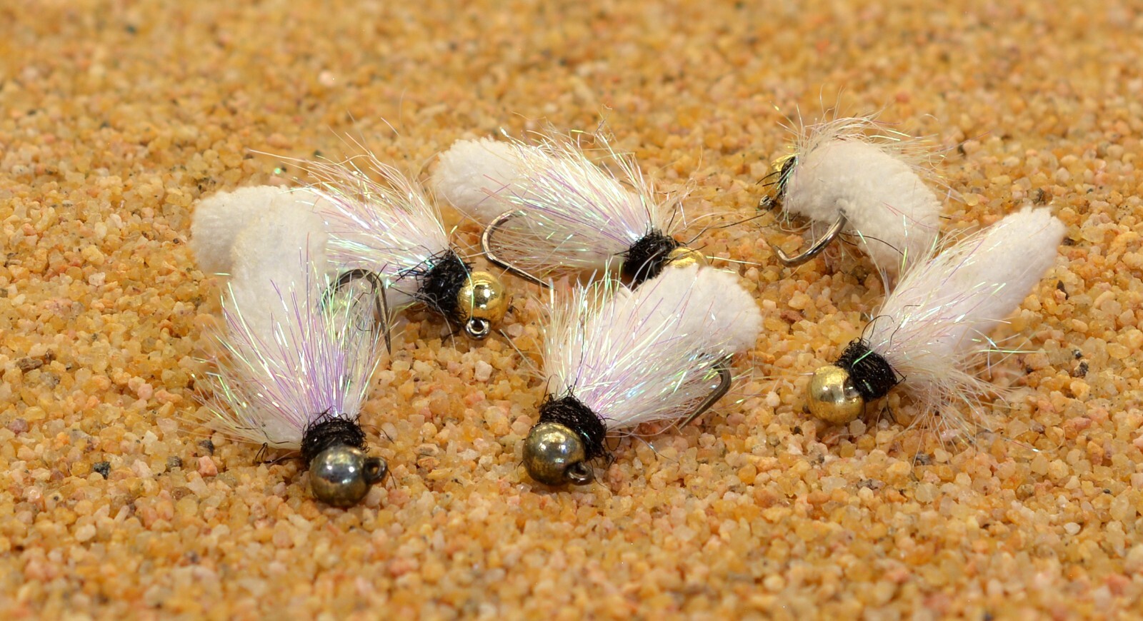 Mosche Per Pesca A Mosca Oliva Tungsteno 6 A Mosca - Ninfe In Tungsteno Oliva Doppia 594827 Mosche Per Pesca A Mosca Oliva Tungsteno 6 A Mosca - Ninfe In Tungsteno Oliva Doppia 594827