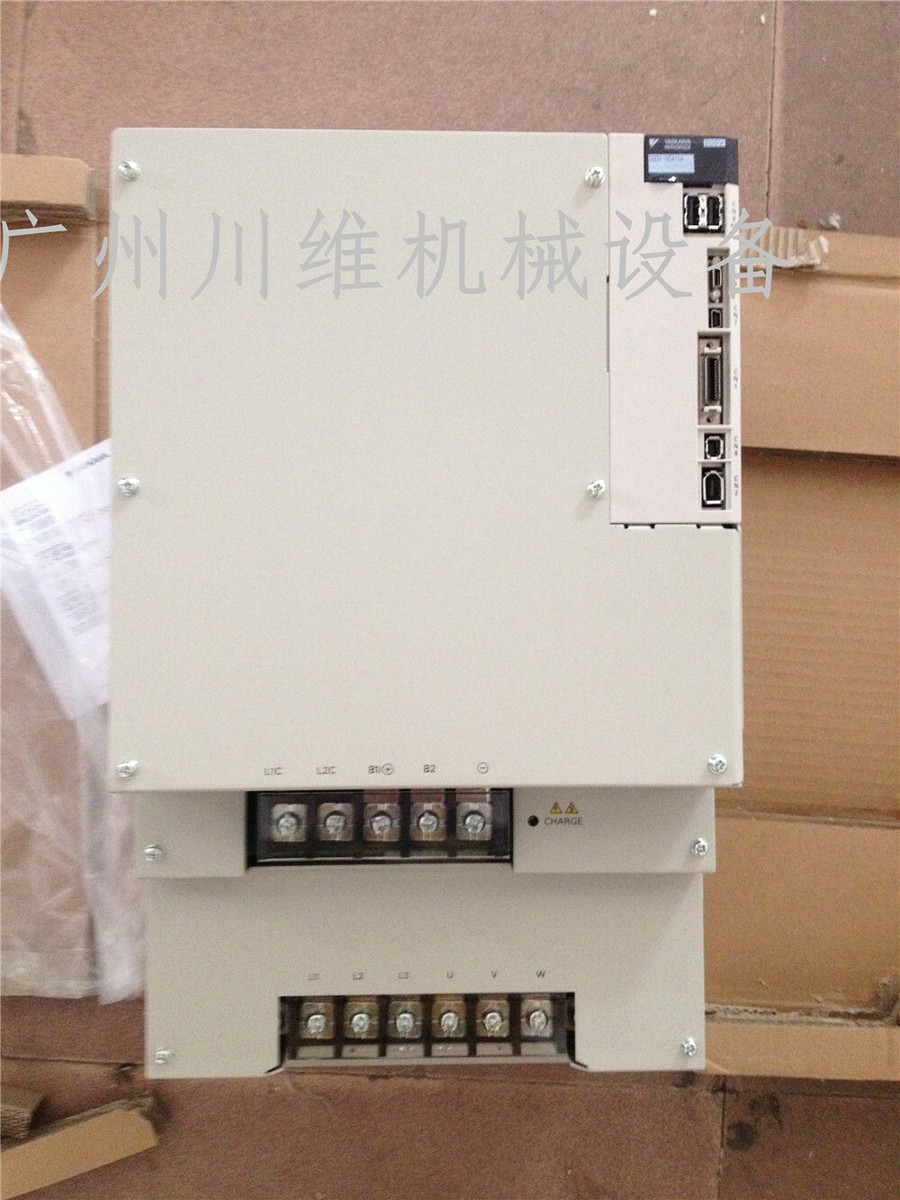 NEW YASKAWA SGDV-590A01A SERVO DRIVER SGDV590A01A EXPEDITED