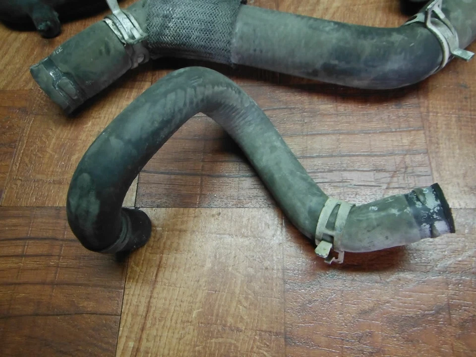 05-10 雪佛兰 COBALT PONTIAC G5 Radiator 冷却软管线 MISC — 第 2/4 张图片