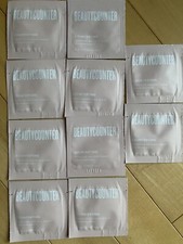 10 Beautycounter Countertime Tripeptide Radiance Serum 67 Full Size 20ml/.67oz