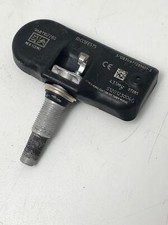 Reifendrucksensor Reifendruckkontrollsystem RDKS Peugeot 407 Coupe S120123004F