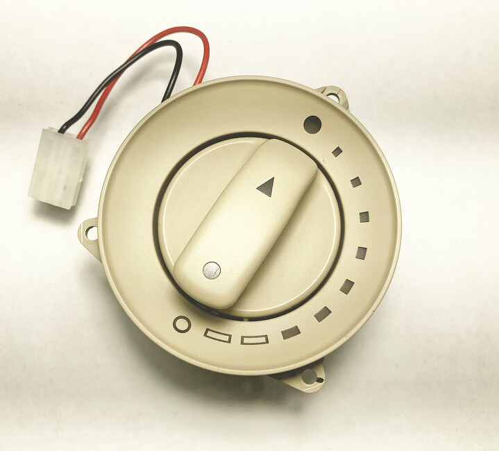 OEM Audi B6 B7 A4 2002 2008 Sunroof Moonroof Switch Potentiometer