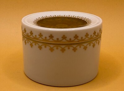 Vintage Rosenthal Studio Line Trinket Box by Björn Wiinblad | eBay UK