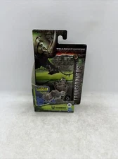 Hasbro Transformers Rise of the Beasts Beast Alliance RHINOX Toy NEW