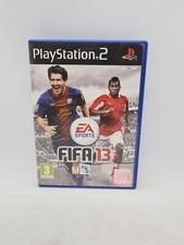 Playstation 2 Game | FIFA 13 | PAL | CIB | PS2 | Top
