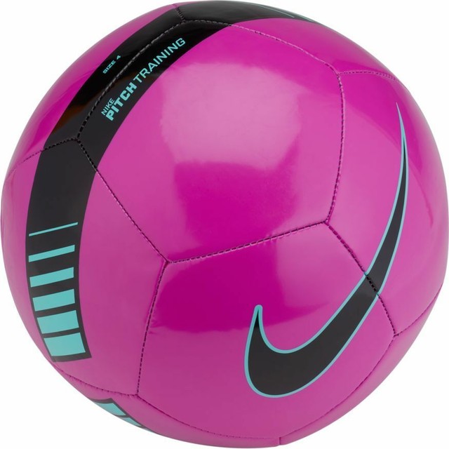 nike pitch training soccer ball