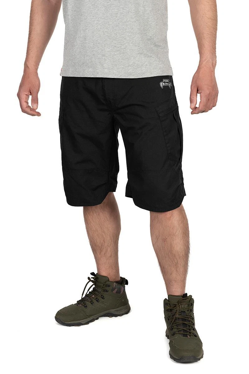 Fox Rage Combat Shorts
Opens in a new window or tab