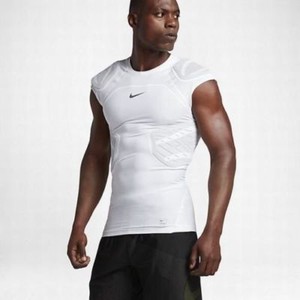 nike hyperstrong top