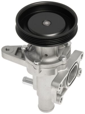 New Water Pump   Gates   42049BH