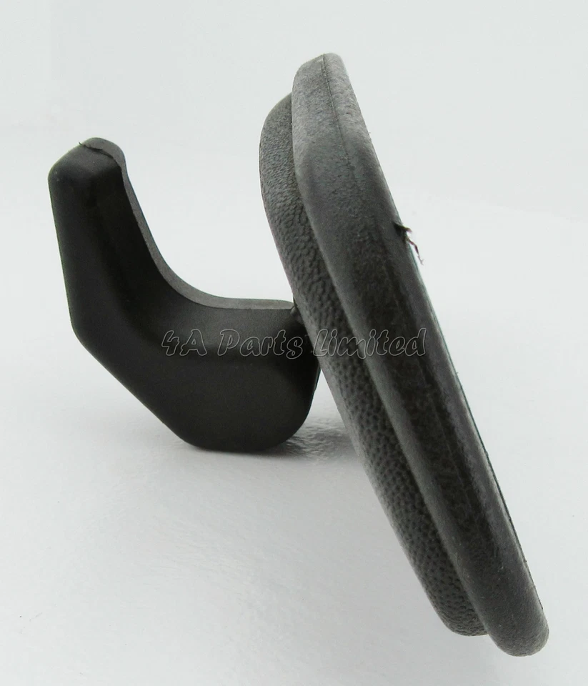 Rover 200 & 400 Honda Civic (89-99) Retrovisor Interior (E13) 0086248/B - Imagen 4 de 4