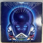 Journey “Frontiers” Vinyl 12” LP 1983 Columbia QC 38504 1st Press VG+/VG