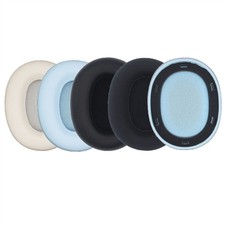 Replacement Ear Pads Headband Pad For Edifier W800BT Free NC Headphone Cover
