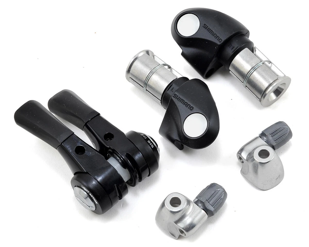 Shimano 11 speed Bicycle Shifters for Touring Road Bikes for sale