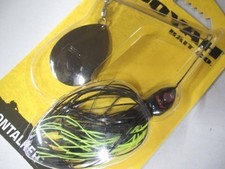 Booya Moon Talker 3/4oz BYMT34 604 New Lures