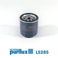 Purflux ÖLfilter LS946 FüR Dacia Infiniti MERCEDES-BENZ Passend FüR Nissan