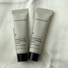 Perricone MD Vitamin C Ester Polish 2x5g