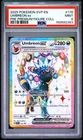 PSA 9 Umbreon EX 176 Black Star Promo Prismatic Premium Pokemon 2025